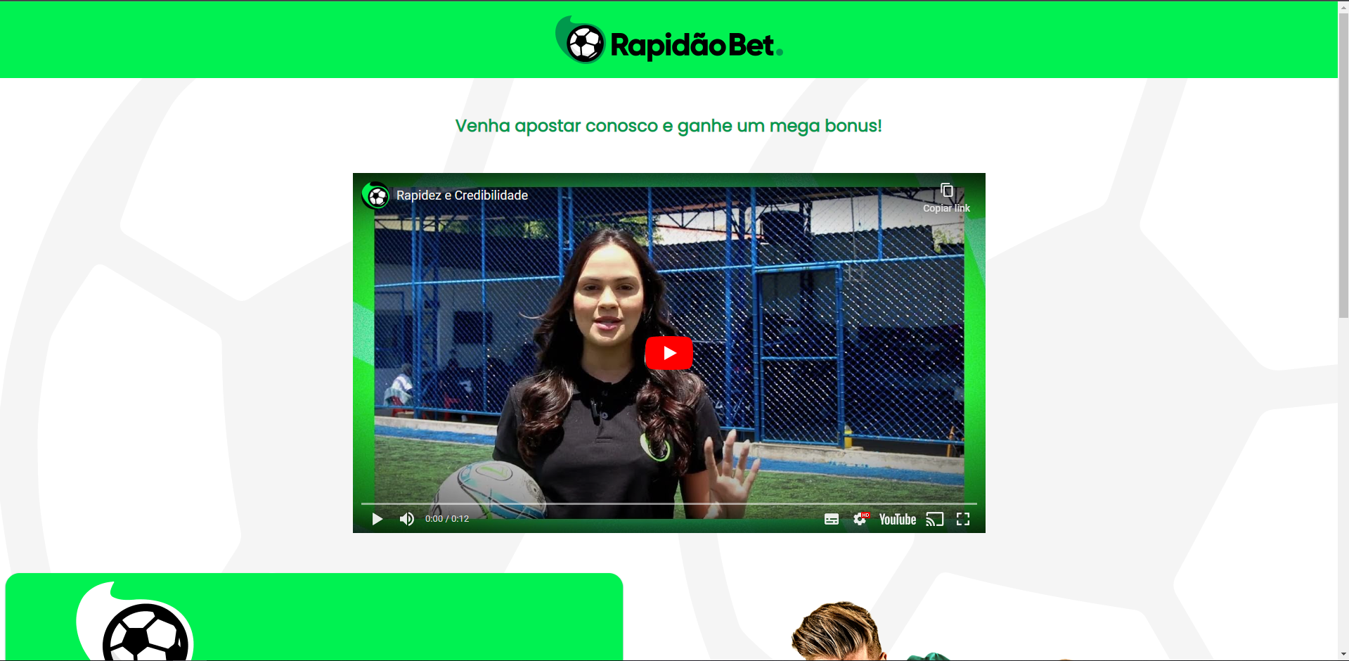 Rapidao bet 1